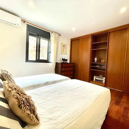 Villa With Bbq, Private Heated Pool In Tenerife South Costa Adeje (Tenerife)