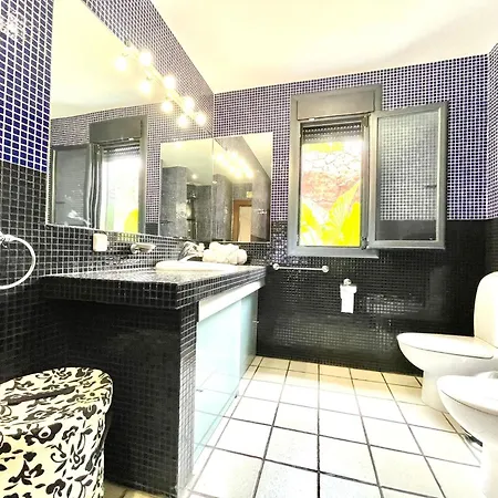 Villa With Bbq, Private Heated Pool In Tenerife South *