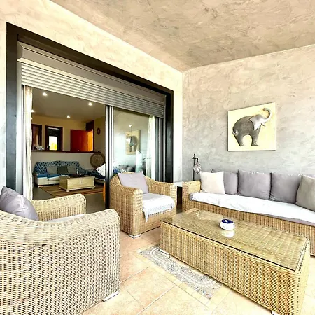 Villa With Bbq, Private Heated Pool In Tenerife South *