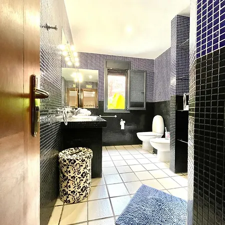 With Bbq, Private Heated Pool In Tenerife South