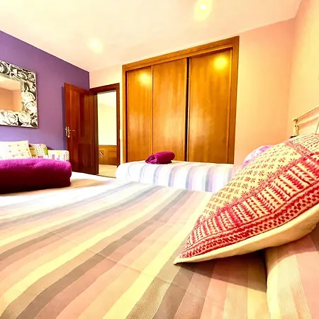 Villa With Bbq, Private Heated Pool In Tenerife South *