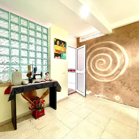 Villa With Bbq, Private Heated Pool In Tenerife South Costa Adeje (Tenerife)