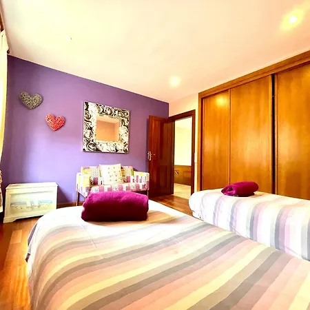Villa With Bbq, Private Heated Pool In Tenerife South