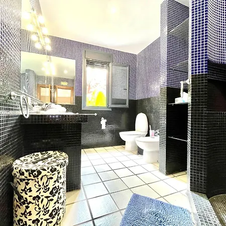 Villa With Bbq, Private Heated Pool In Tenerife South Costa Adeje (Tenerife)