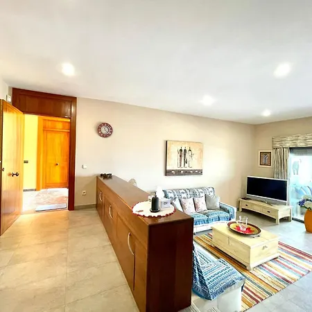 Villa With Bbq, Private Heated Pool In Tenerife South *